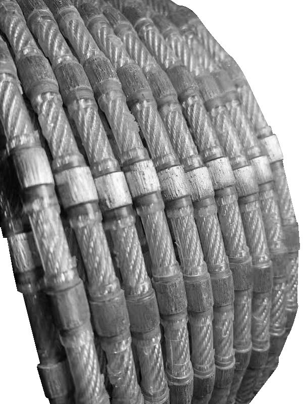 diamond wire saw