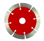 हीरा खंडित ब्लेड