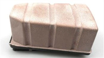 मैग्नीशिया अपघर्षक