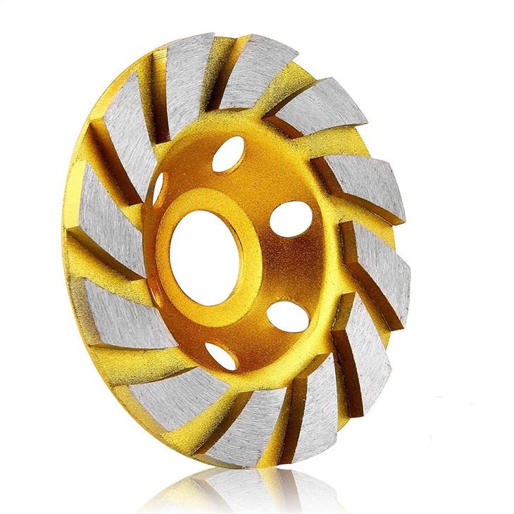 diamond cupwheel