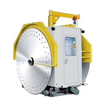 डबल ब्लेड कटर मशीन