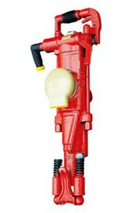 हैमर ड्रिल रॉक