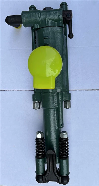 चीन रॉक ड्रिल जैक हैमर