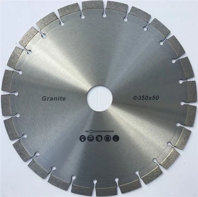 डायमंड सॉ ब्लेड ब्रांड