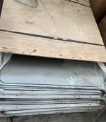 स्टोन पुशिंग हाइड्रो बैग