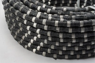 How To Choose The Right Diamond Wire Saw For Your Quarry